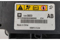 Блок подушек безопасности 13505823, SDM101204   Chevrolet Orlando