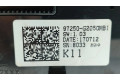 Блок управления климат-контролем 97250G2050MBI   Hyundai Ioniq