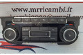 Блок управления климат-контролем 5K0907044AK, 5K0907044AK   Volkswagen Golf VI