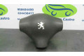 Подушка безопасности водителя    Peugeot 206+