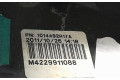 Volant Alfa Romeo Giulietta 2008 1014492R17A, 1014492R17A  