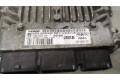 Блок управления двигателя 3M5112A650AB, 5WS40211BT   Ford Focus C-MAX