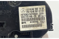 Блок управления климат-контролем A2469001908, 5HB01044803   Mercedes-Benz CLA C117 X117 W117
