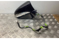 Zpětné zrcátko  Lexus CT 200H 2013  027486  