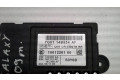 Блок управления двигателя 7g9t14b534af   Ford Galaxy