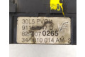 Schalter Hebel Scheibenwischer 8200070265   Renault Trafic II (X83)