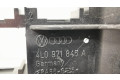 Блок предохранителей  4L0971845A   Audi Q7 4L    