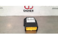Блок подушек безопасности 4H0959655H, 0285011977   Audi A6 S6 C7 4G