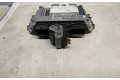 Řídící jednotka 9666986680   Peugeot 5008 2012