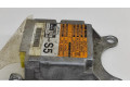 Блок подушек безопасности 891700K030, 2310003370   Toyota Hilux (AN10, AN20, AN30)