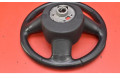 Volant Audi A3 S3 A3 Sportback 8P 2005 8P0419091AJ, 8P0419091AJ  