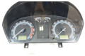 Панель приборов IMPRK703090   Skoda Fabia Mk1 (6Y)       