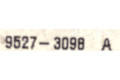 Блок предохранителей 95273098A, 95273098A   Chevrolet Spark    