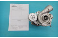  Турбина Volkswagen Sharan  K03-022, IMPRK1468528         