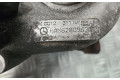  Турбина Mercedes-Benz S W220  HAM6280963099         