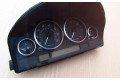 Přístrojová deska  Land Rover Range Rover L322 2007   