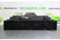 Přístrojová deska  Toyota Prius (XW10) 2000 8329147050, 769219530  