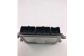 Řídící jednotka 237109221R, 237105499R   Renault Clio IV 2014