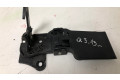 Замок капота 8U0823480A   Audi Q3 8U