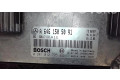 Блок управления двигателя 6461509577   Mercedes-Benz CLC CL203