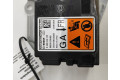 Блок подушек безопасности 988205SH0B   Nissan Leaf II (ZE1)