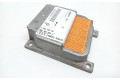 Блок подушек безопасности 0285001176, 8D0959655C   Audi A4 S4 B5 8D