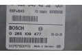 Řídící jednotka 0295454232   Mercedes-Benz A W168 1999