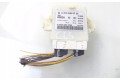 Блок управления парковки A2195450732   Mercedes-Benz CLS C219