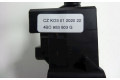 Переключатель дворников 4B0953503G, 4B0953503G   Volkswagen Passat Alltrack