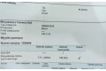 Vstřikovač 0986435358, IMPRK1293840   Volkswagen Touareg I     