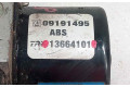 Jednotka ABS 13664101   Opel Vectra C 2002