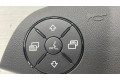 Подушка безопасности водителя 0008605202   Mercedes-Benz ML W164