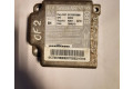 Блок подушек безопасности 01370978080   Citroen Jumper