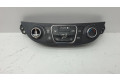 Блок управления климат-контролем L116022ZDA10168A, 000235226   Chevrolet Volt II