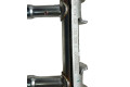 Топливная рампа 03F133320C, 039330242   Seat Ibiza IV (6J,6P)  