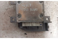 Блок подушек безопасности 327963935, 13158712   Opel Meriva A