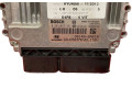 Комплект блоков управления 0281017331, 39140-2A010   Hyundai ix20
