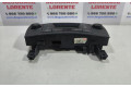 Блок управления климат-контролем 555600001704   Fiat Stilo