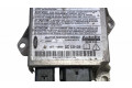 Блок подушек безопасности 4S7T14B056AC, 603951000   Ford Mondeo Mk III