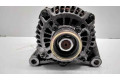Генератор 9638544180, A005TA6292G   Peugeot 1007 1.4     