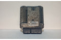 Řídící jednotka 03L906012C, 0281017660   Volkswagen Transporter - Caravelle T5 2003