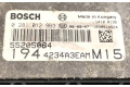 Řídící jednotka 55205064   Fiat Croma 2005