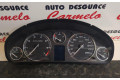 Přístrojová deska  Peugeot 207 CC  9658138080  