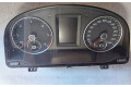 Přístrojová deska  Volkswagen Caddy 2015 2K0920866C  