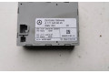 Блок управления A1715409245   Mercedes-Benz SLK R171