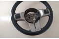 Руль Jeep Grand Cherokee  2010 - 2021 года 5LW611X9AA      
