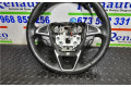 Руль Ford Mondeo MK V  2014 -  года DS73-3600RN3ZHE, 2457935-AC      