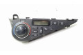 Блок управления климат-контролем 5590052740   Toyota Prius c