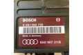 Блок управления двигателя 8A0907311B, 0261200735   Audi A6 S6 C7 4G