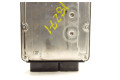 Блок управления двигателя 070906016BL, 0281011859   Volkswagen Touareg I